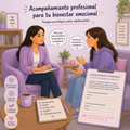 Atención psicológica para adolescentes